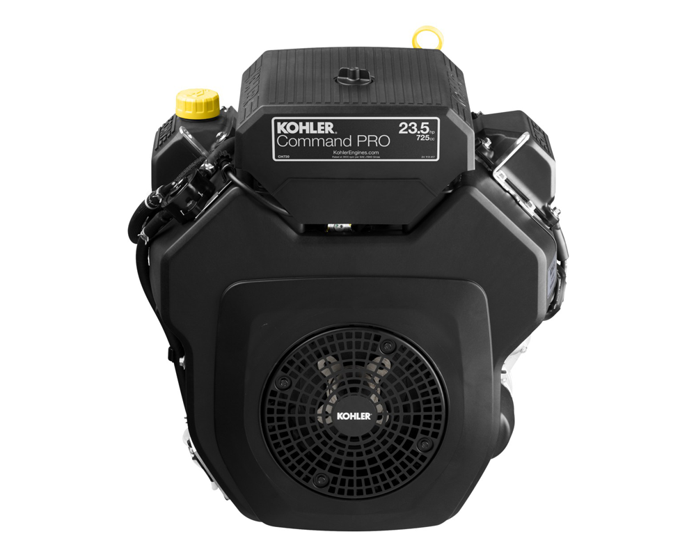 Kohler PA-CH730-3213 Engine 1 1/8