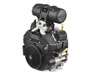 Kohler PA-CH732-3001 Engine 1 1/8" x 4" Crank Horizontal Shaft Electric Start 23.5 HP