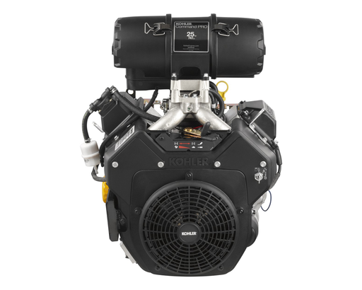 Kohler PA-CH732-3011 Engine  x  Crank Horizontal Shaft Electric Start 23.5 HP