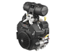 Kohler PA-CH752-3101 Engine 1 1/8" x 4" Crank Horizontal Shaft Electric Start 27 HP