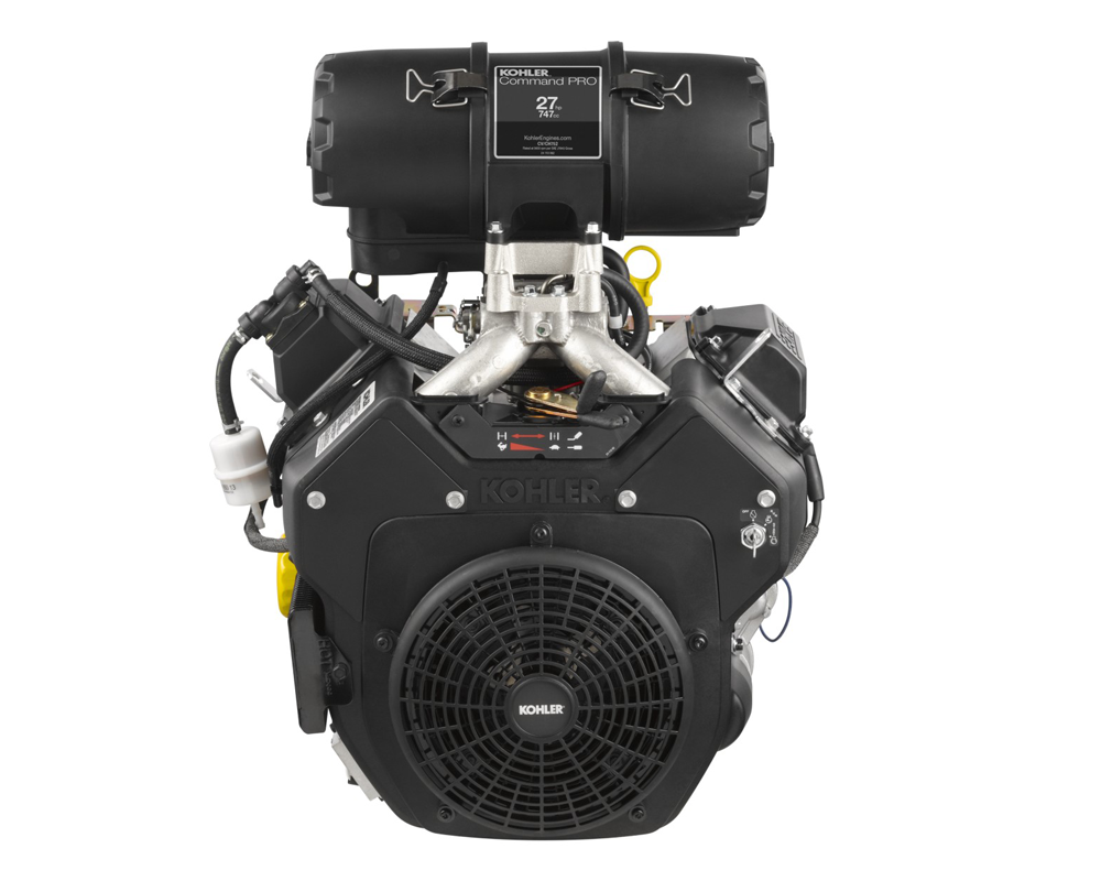 Kohler PA-CH752-3100 Engine 1 7/16