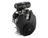 Kohler PA-CH940-3001 Engine 1 1/8" x 3.35" Crank Horizontal Shaft Electric Start 32.5 HP