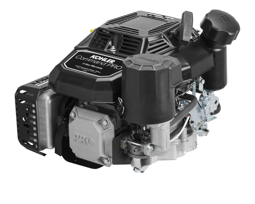 Kohler PA-CV173-3002 Engine 7/8" x 3.21" Crank Vertical Shaft Recoil Start 4 HP
