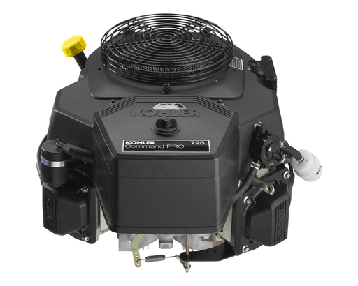 Kohler PA-CV730-3113 Engine 1" x 3.16" Crank Vertical Shaft Electric Start 23.5 HP