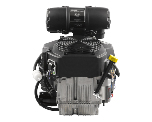 Kohler PA-CV732-3030 Engine 1 1/8" x 4-3/8" Crank Vertical Shaft Electric Start 23.5 HP