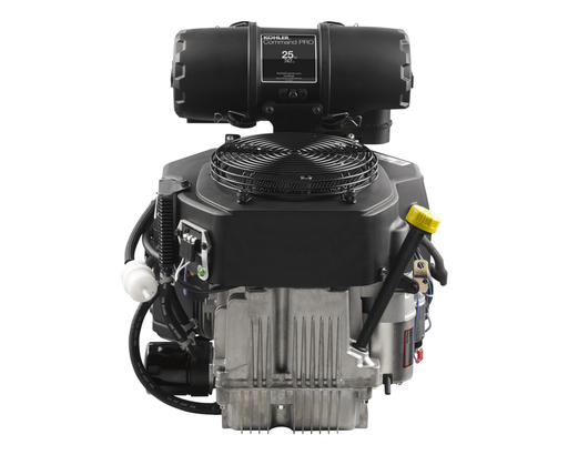 Kohler PA-CV742-3018 Engine 1 1/8" x 3-5/32" Crank Vertical Shaft Electric Start 25 HP