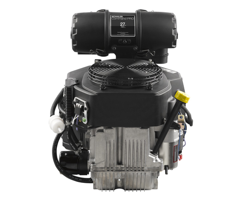 Kohler PA-CV752-3011 Engine 1 1/8" x 4" Crank Vertical Shaft Electric Start 27 HP
