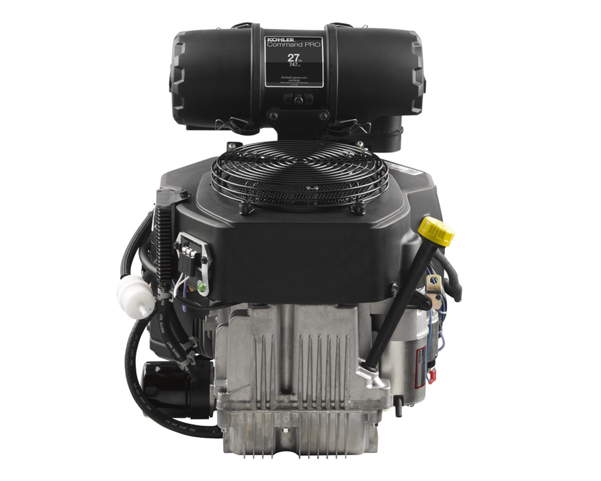 Kohler PA-CV752-3000 Engine 1 1/8 Kohler PA-CV752-3000 Engine 1 1/8