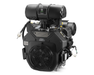 Kohler PA-ECH730-3005 Engine 1.437" x 4.46" Crank Horizontal Shaft Electric Start 23 HP
