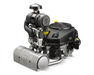 Kohler PA-ECV940-3015 Engine 1 1/8" x 4.3" Crank Vertical Shaft Electric Start 35 HP
