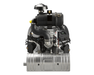 Kohler PA-ECV940-3015 Engine 1 1/8" x 4.3" Crank Vertical Shaft Electric Start 35 HP