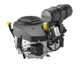 Kohler PA-ECV980-3012 Engine 1" x 3-5/32" Crank Vertical Shaft Electric Start 38 HP