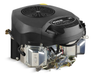Kohler PA-KT715-3027 Engine 1" x 3.16" Crank Vertical Shaft Electric Start 20 HP