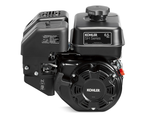 Kohler PA-SH265-3152 Engine  x  Crank Horizontal Shaft  Start 6.5 HP