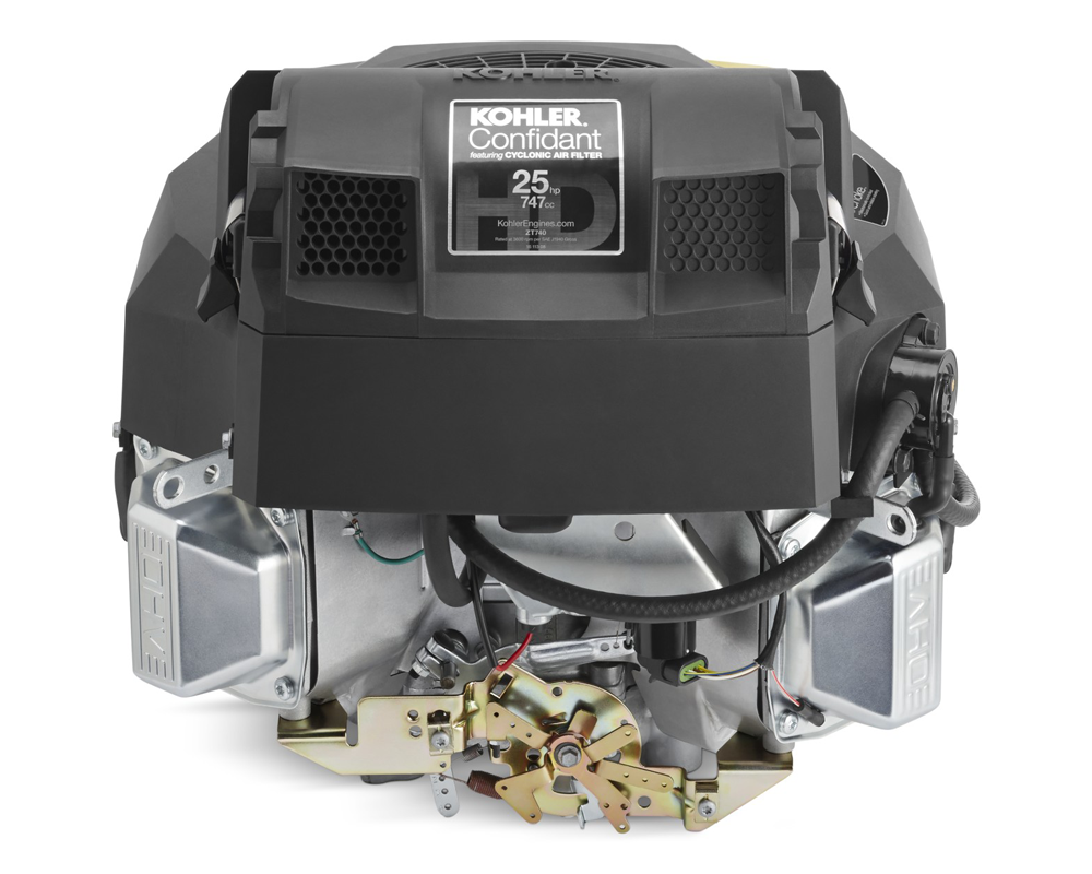 ZERO Kohler PA-ZT740-3054 Engine 1