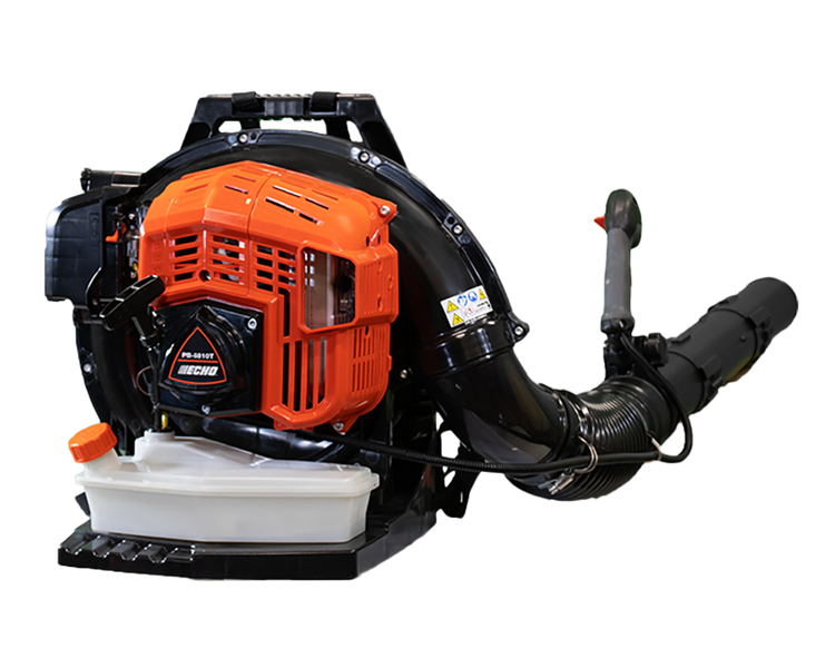 Echo PB-5810T Leaf Blower Backpack Tube Mount Throttle 59.7cc