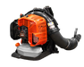 ECHO PB-7910H Leaf Blower Backpack Hip Mount Throttle 79.9cc Engine