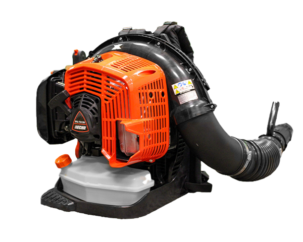 ペゴパ ECHO PB-7910H Leaf Blower Backpack Hip Mount Throttle 79.9cc