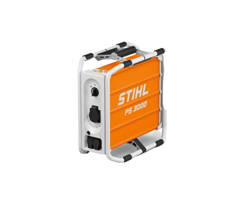 Stihl PS 3000 Portable Power Supply GA02-011-8001