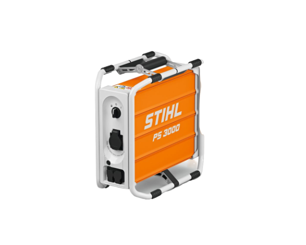 Stihl PS 3000 Portable Power Supply GA02-011-8001