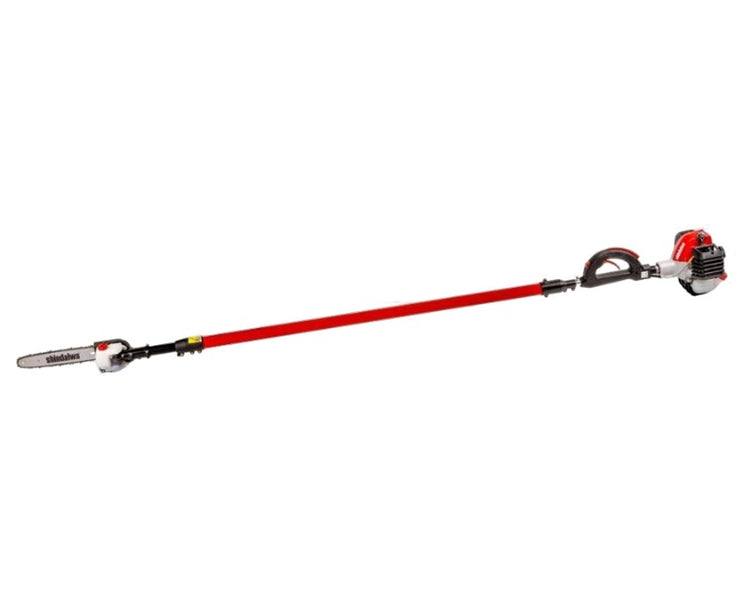 Shindaiwa PT262 Telescoping Pruner 12