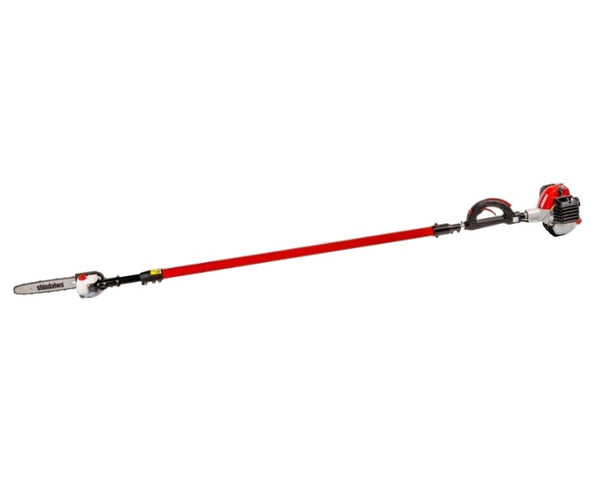 shin様 Shindaiwa PT262 Telescoping Pruner 12