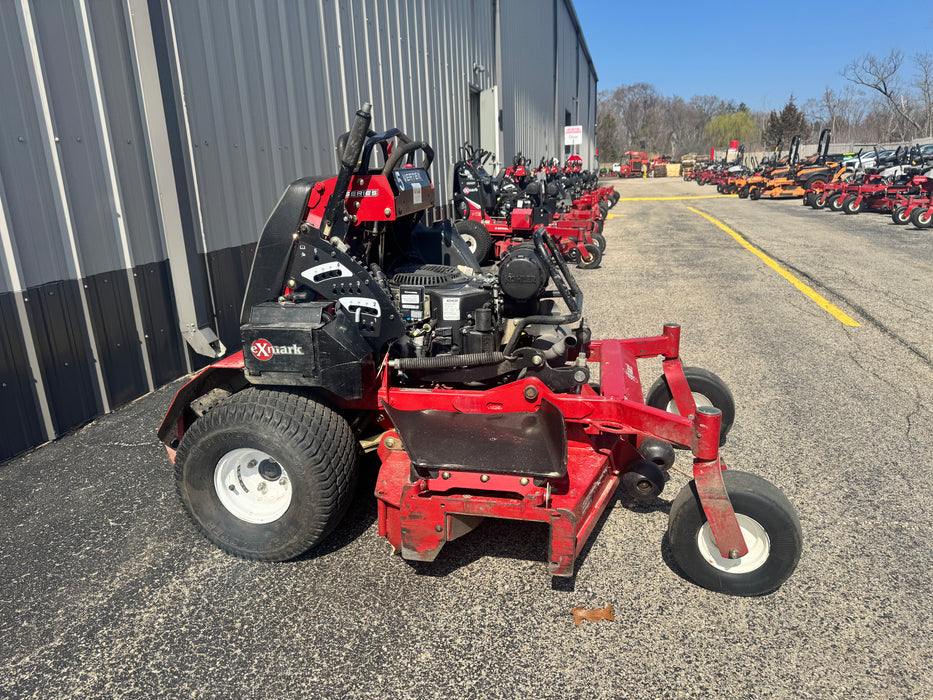 USED Exmark Vertex S-series 52" Mower Kohler Engine 34965