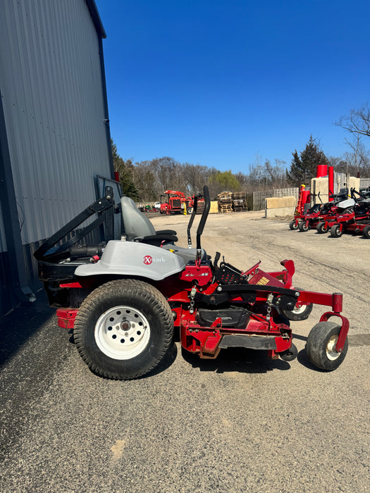 USED Exmark Lazer Z E-Series 60" Mower Kohler Engine 34767