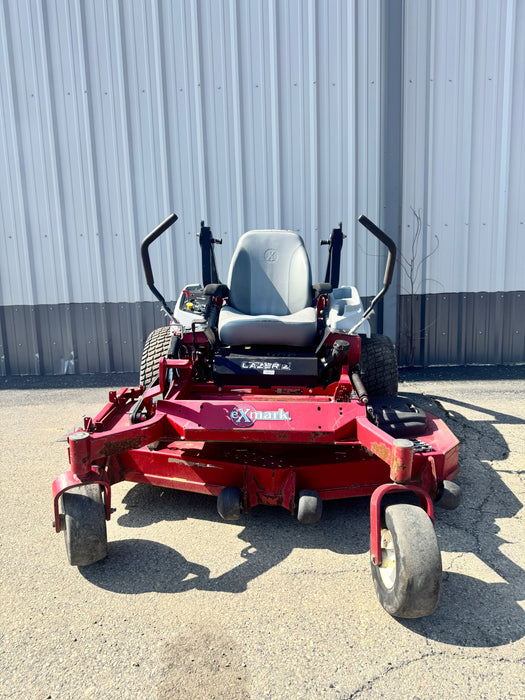 USED Exmark Lazer Z E-Series 60" Mower Kohler Engine 34767