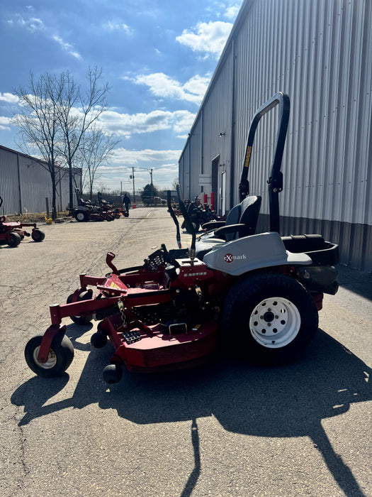USED Exmark Lazer Z E-Series 60" Mower Kohler Engine 34765