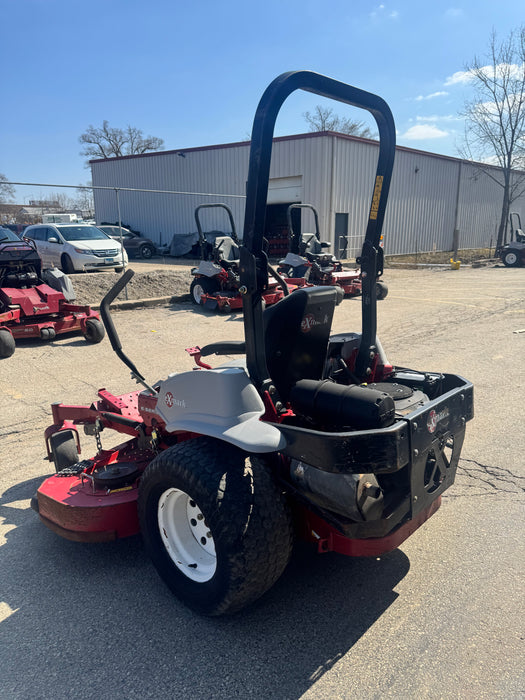 USED Exmark Lazer Z E-Series 60" Mower Kohler Engine 34765