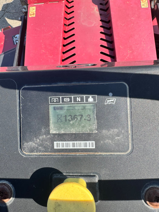 USED Exmark Staris S-Series Mower Kohler Engine 34894