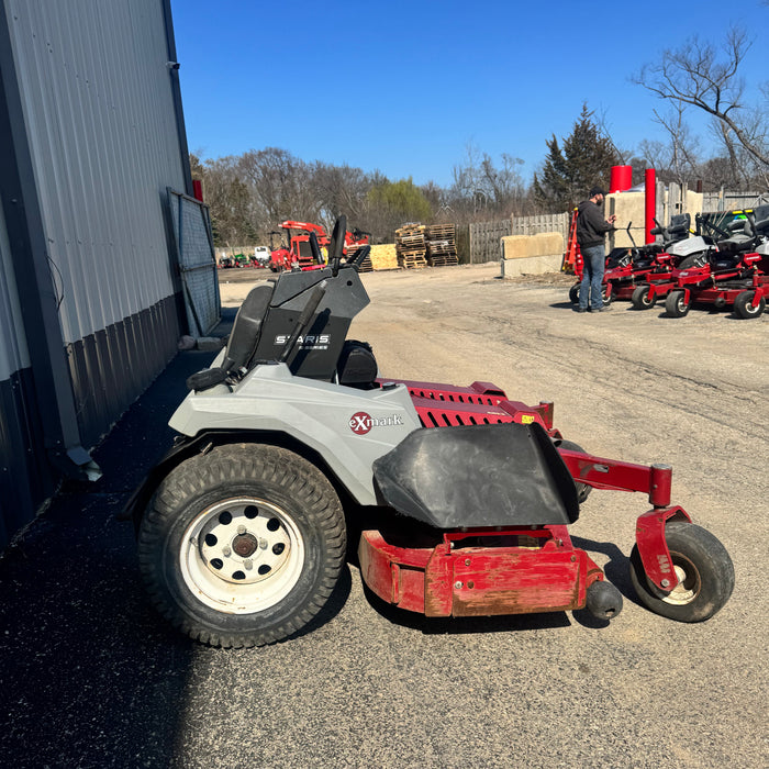 USED Exmark Staris S-Series Mower Kohler Engine 34894