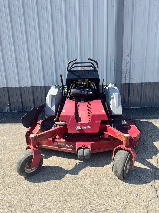 USED Exmark Staris S-Series Mower Kohler Engine 34894