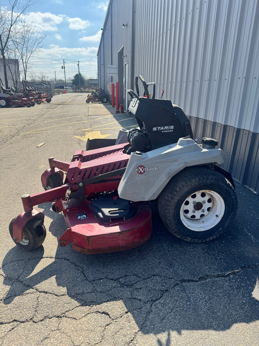 USED Exmark Staris S-Series Mower Kohler Engine 34894