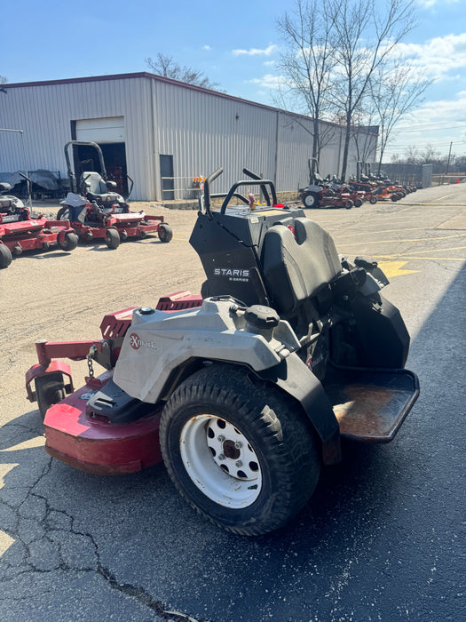 USED Exmark Staris S-Series Mower Kohler Engine 34894