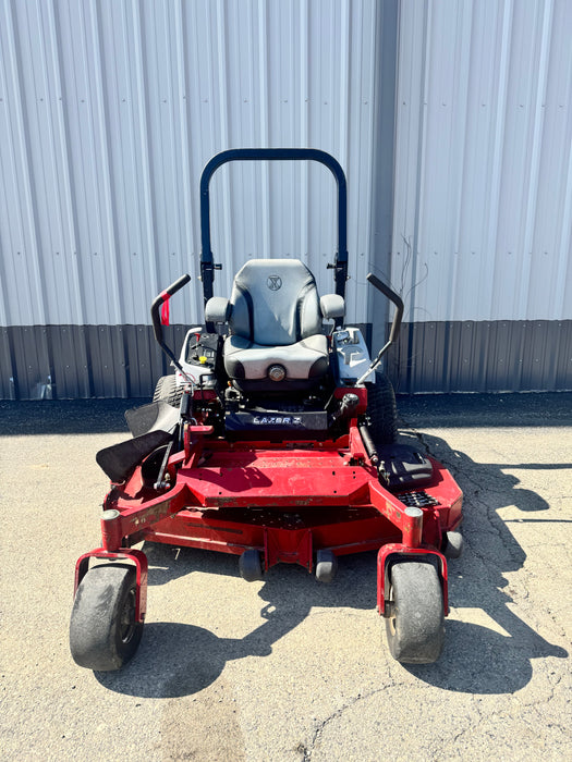 USED Exmark Lazer Z S-Series 60" Mower Kohler Engine 32002