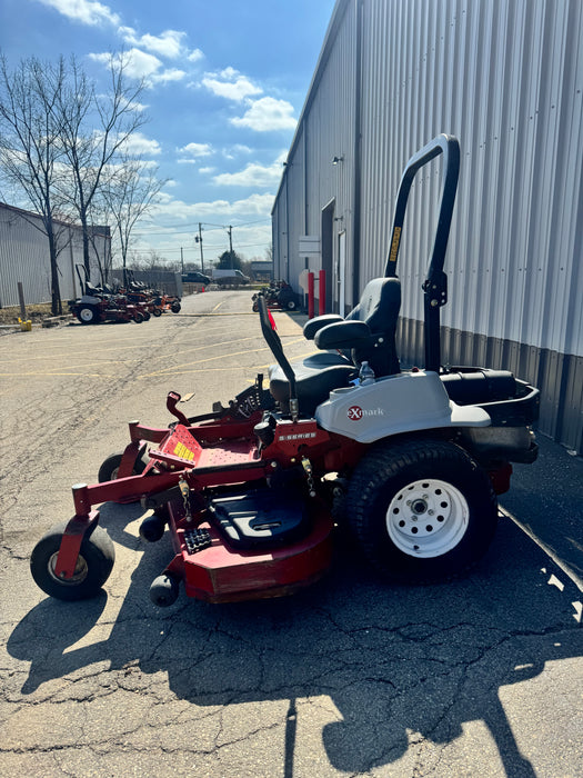 USED Exmark Lazer Z S-Series 60" Mower Kohler Engine 32002