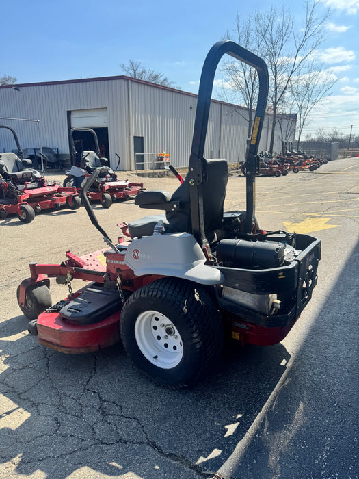 USED Exmark Lazer Z S-Series 60" Mower Kohler Engine 32002