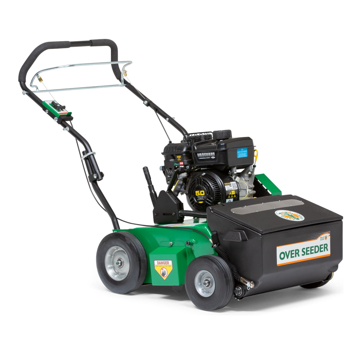 Billy Goat OS553V Overseeder 169cc Vanguard 20