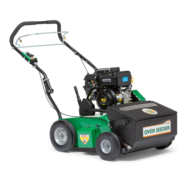 Billy Goat OS553V Overseeder 169cc Vanguard 20