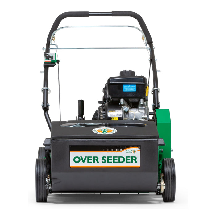 Billy Goat OS553V Overseeder 169cc Vanguard 20" Wide Vertaslicing Reel