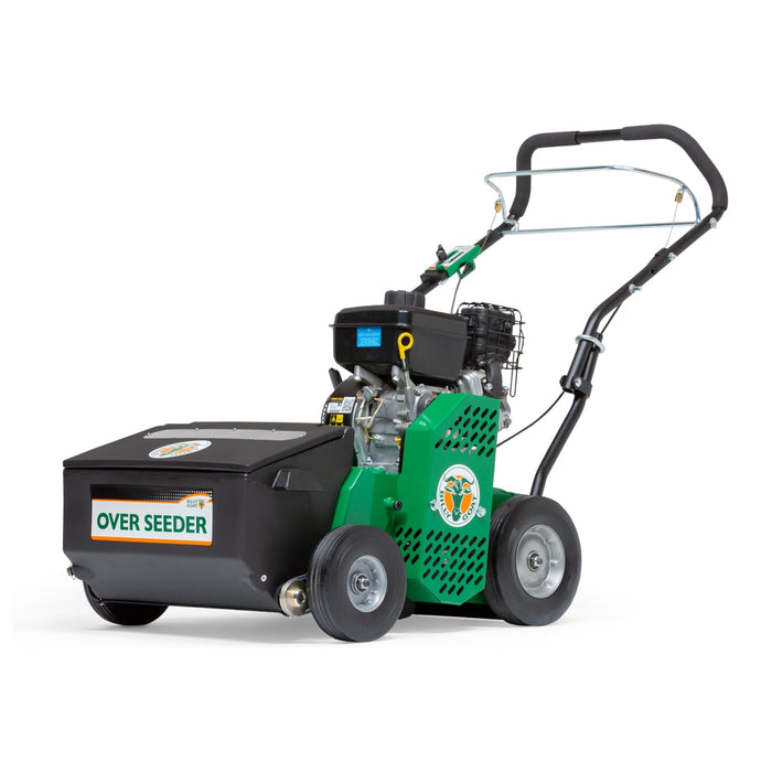 Billy Goat OS553V Overseeder 169cc Vanguard 20" Wide Vertaslicing Reel
