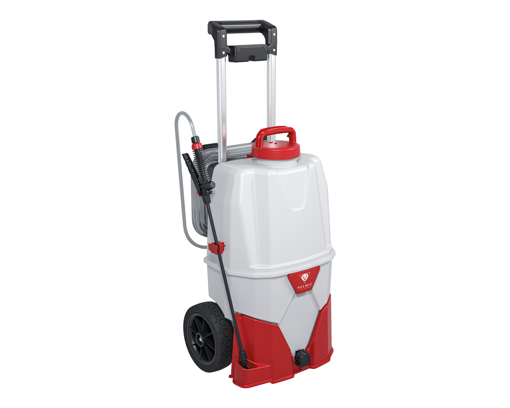 kamikaze herbicide Pulmic Pegasus 35 Cart 9 Gal. (16861) — Arlington Power Equipment