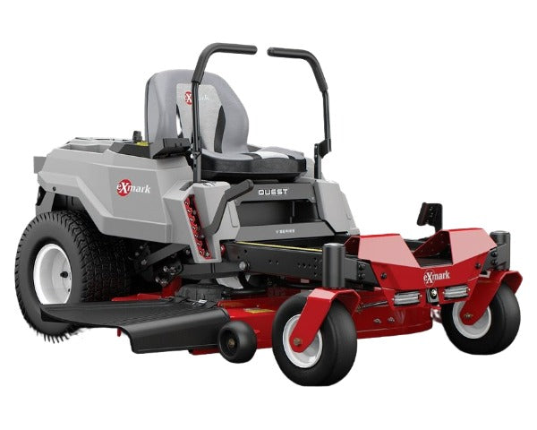 Exmark Quest V-Series 60V Battery Zero-Turn Mower 42