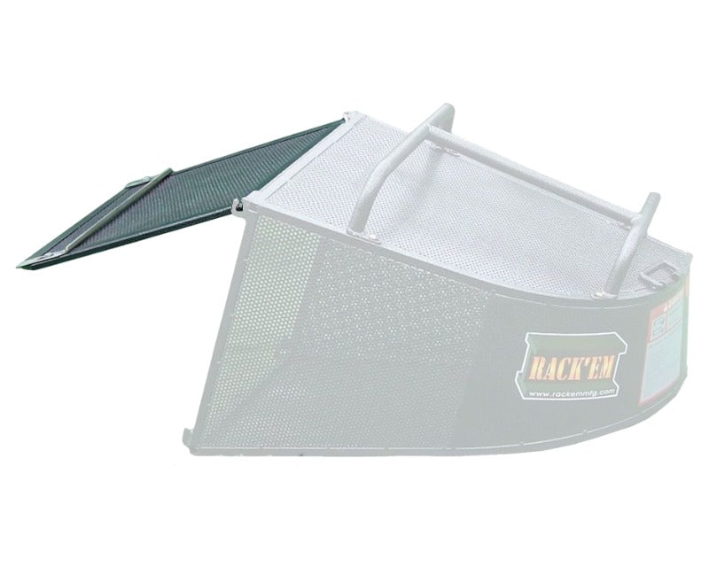 Rack'em RD-SW Swing Door for 4.4 Catcher