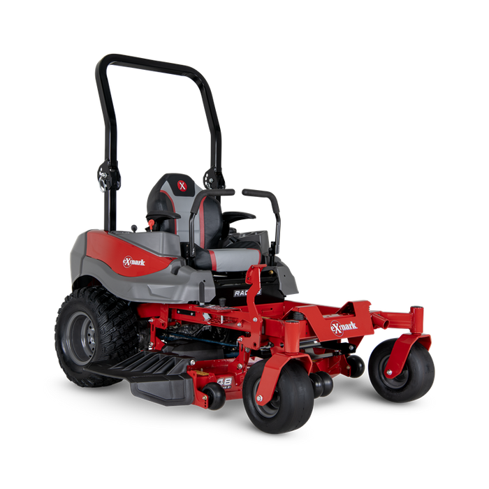 Exmark Radius E Series 48" Zero Turn Mower 23 HP Kawasaki RDE691GKA48200