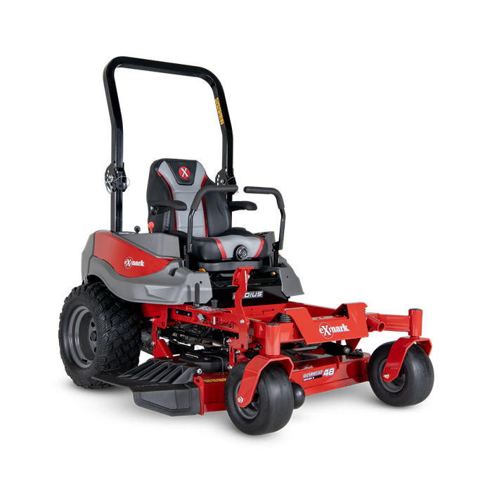 Exmark Radius S Series 48" Zero Turn Mower 23 HP Kawasaki RDS691GKA48CA3