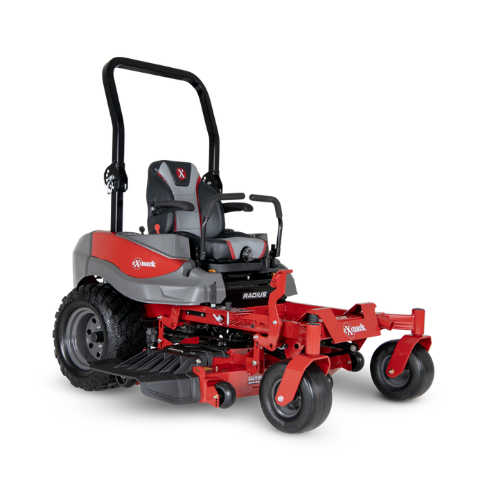 Exmark Radius S Series 52" Zero Turn Mower 23 HP Kawasaki RDS691GKA523A3