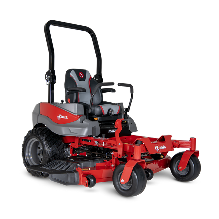 Exmark Radius S-Series Zero-Turn Mower 60" Kawasaki FR730 24 HP RDS730GKA603A3